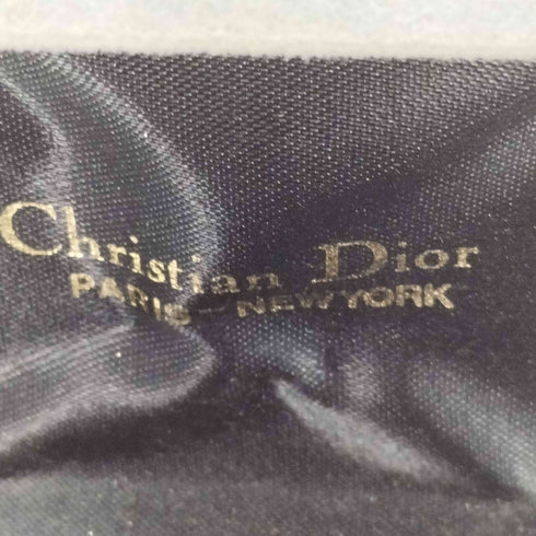 クリスチャンディオール Christian Dior カフス タイピン レディース
