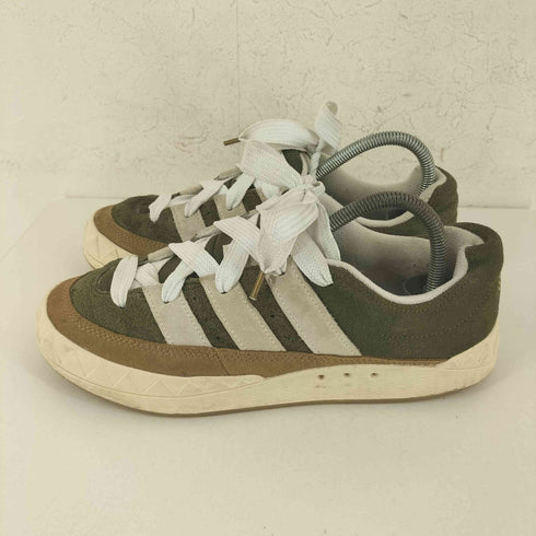 アディダス adidas Adimatic HM Dust Green メンズ JPN:26.5