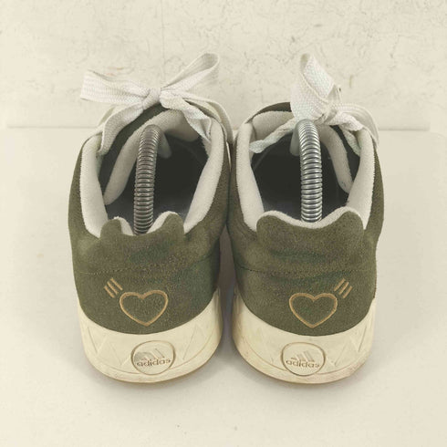 アディダス adidas Adimatic HM Dust Green メンズ JPN:26.5