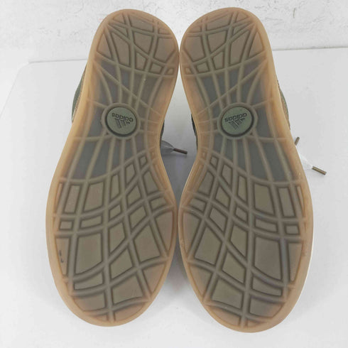 アディダス adidas Adimatic HM Dust Green メンズ JPN:26.5