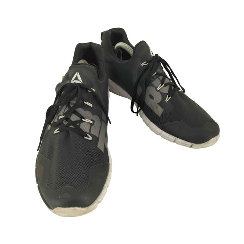 リーボック Reebok ZPUMP2.0 ELE Zポンプ2.0 ELE ランニングスニーカー メンズ JPN:28