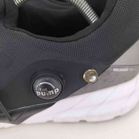 リーボック Reebok ZPUMP2.0 ELE Zポンプ2.0 ELE ランニングスニーカー メンズ JPN:28