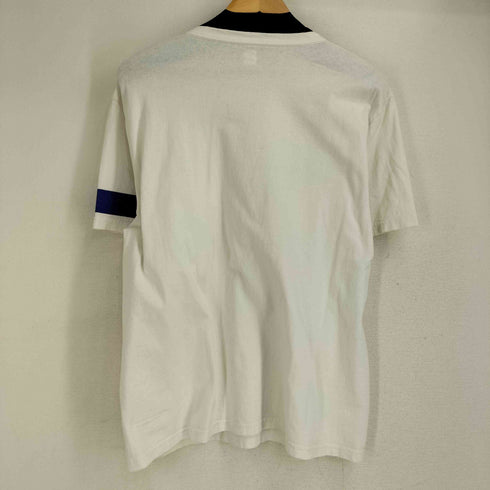 キャプテンサンシャイン KAPTAIN SUNSHINE 〈別注〉ポケット付き S/S Tシャツ メンズ US:40