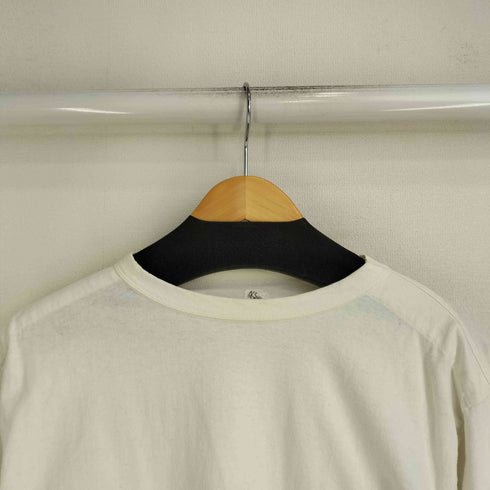 キャプテンサンシャイン KAPTAIN SUNSHINE 〈別注〉ポケット付き S/S Tシャツ メンズ US:40