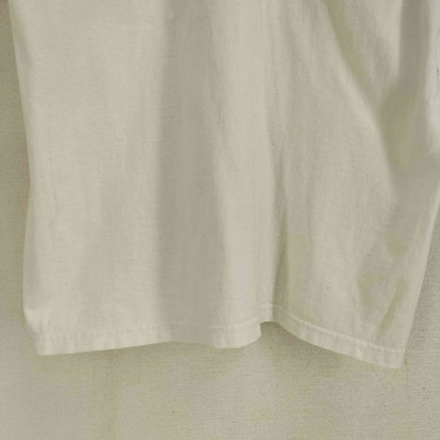 キャプテンサンシャイン KAPTAIN SUNSHINE 〈別注〉ポケット付き S/S Tシャツ メンズ US:40