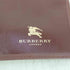 バーバリーロンドン BURBERRY LONDON ノバチェック 手帳ケース メンズ