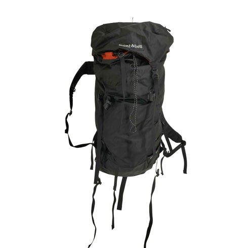 モンベル mont bell BALANCE LIGHT40 バックパック メンズ