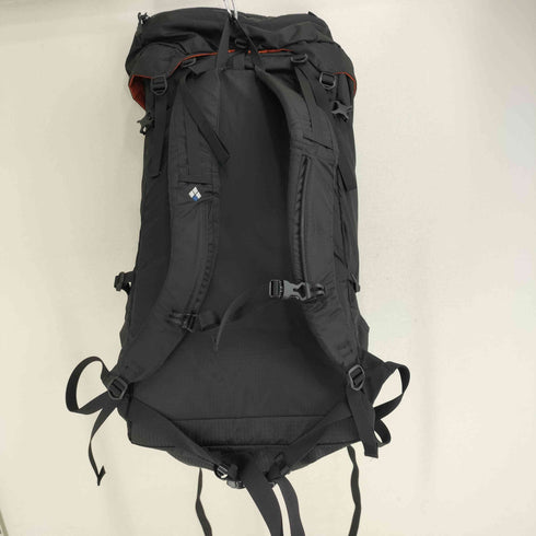 モンベル mont bell BALANCE LIGHT40 バックパック メンズ