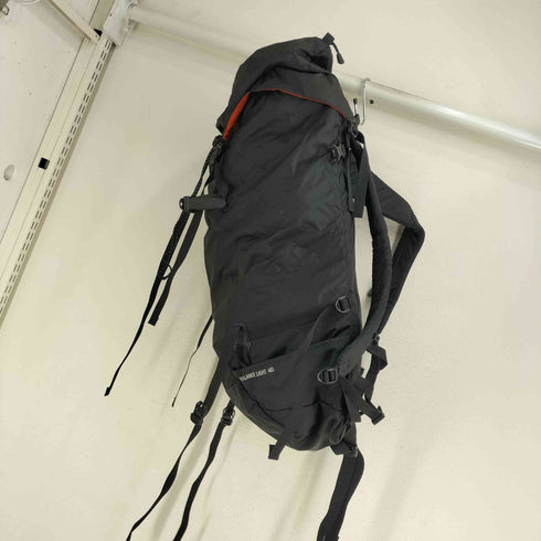 モンベル mont bell BALANCE LIGHT40 バックパック メンズ