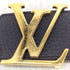 ルイヴィトン LOUIS VUITTON イニシャル 40MM リバーシブルベルト メンズ