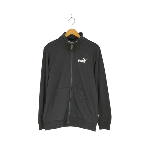 プーマ PUMA スウェットトラックジャケット メンズ JPN:M