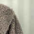 ラベルエチュード la belle Etude BELLE VINTAGE フェイクファーTeddyコート レディース FREE