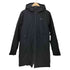 アンダーアーマー UNDER ARMOUR 中綿コート UA INSULATED LONG CORT ベンチコート COLDGEAR メンズ import:S