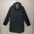 アンダーアーマー UNDER ARMOUR 中綿コート UA INSULATED LONG CORT ベンチコート COLDGEAR メンズ import:S