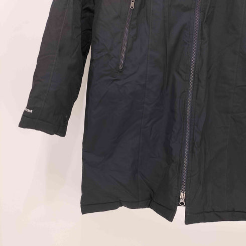 アンダーアーマー UNDER ARMOUR 中綿コート UA INSULATED LONG CORT ベンチコート COLDGEAR メンズ import:S