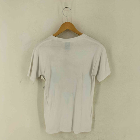 SHERRY'S BESTキャラクタープリント Tシャツ メンズ import:M