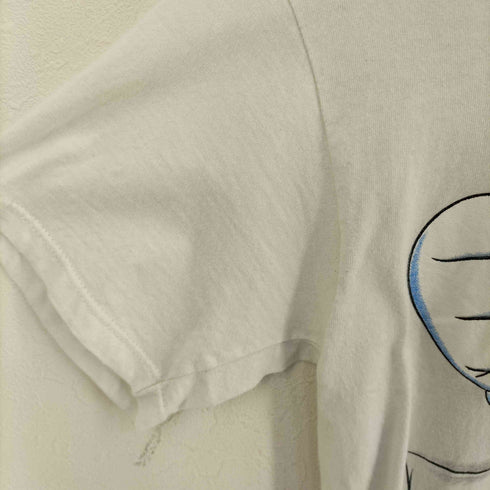 SHERRY'S BESTキャラクタープリント Tシャツ メンズ import:M
