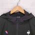 ルコックスポルティフ le coq sportif はっ水 ジャージジャケット メンズ JPN:M