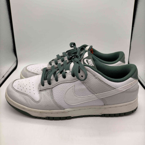 ナイキ NIKE Dunk Low Photon Dust Vintage Green ダンク ロー フォトンダスト ヴィンテージ グリーン スニーカー メンズ JPN:28.5