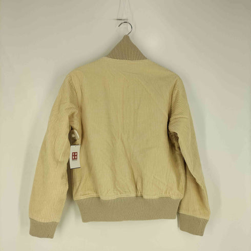 オーシャンパシフィック Ocean Pacific コーデュロイ ハイネック ジップブルゾン メンズ import:XL