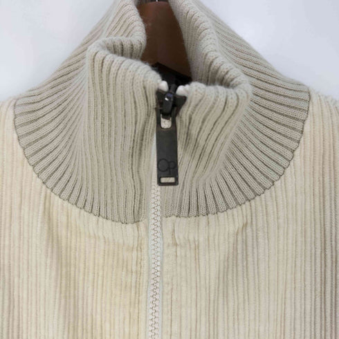 オーシャンパシフィック Ocean Pacific コーデュロイ ハイネック ジップブルゾン メンズ import:XL