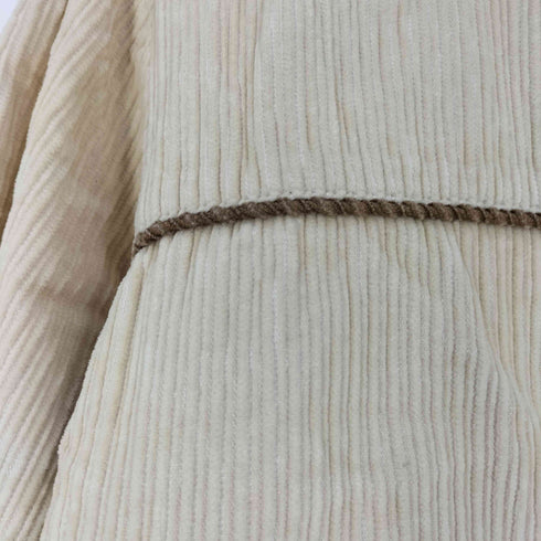 オーシャンパシフィック Ocean Pacific コーデュロイ ハイネック ジップブルゾン メンズ import:XL