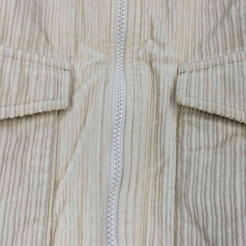 オーシャンパシフィック Ocean Pacific コーデュロイ ハイネック ジップブルゾン メンズ import:XL