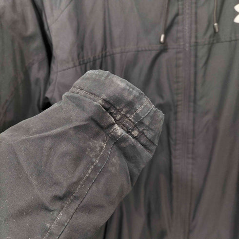 アンダーアーマー UNDER ARMOUR ベンチコート UA INSULATED LONG COAT COLDGEAR メンズ import:S