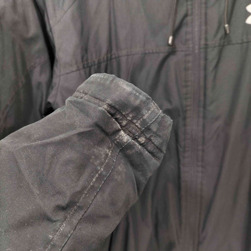 アンダーアーマー UNDER ARMOUR ベンチコート UA INSULATED LONG COAT COLDGEAR メンズ import:S