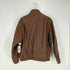 cow leather カウレザー フライトジャケット メンズ JPN:L