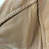 cow leather カウレザー フライトジャケット メンズ JPN:L