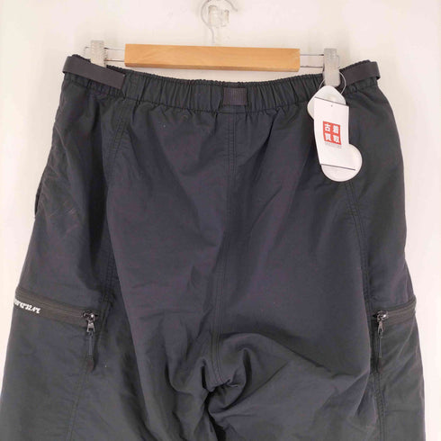 ダブルタップス WTAPS NYLON WEATHE トラウザー カーゴパンツ メンズ JPN:3