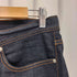 ネイキッドアンドフェイマス NAKED & FAMOUS Deep Indigo Selvedge Weird Guy セルビッチ デニムパンツ メンズ US:30-31