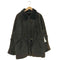 YESSICA PIG LEATHER コート レディース 40