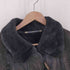 YESSICA PIG LEATHER コート レディース 40