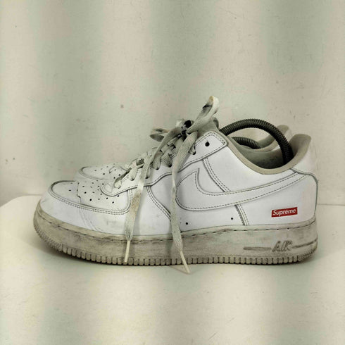 シュプリーム Supreme AIR FORCE 1 LOW メンズ JPN:27.5