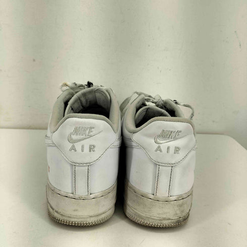 シュプリーム Supreme AIR FORCE 1 LOW メンズ JPN:27.5