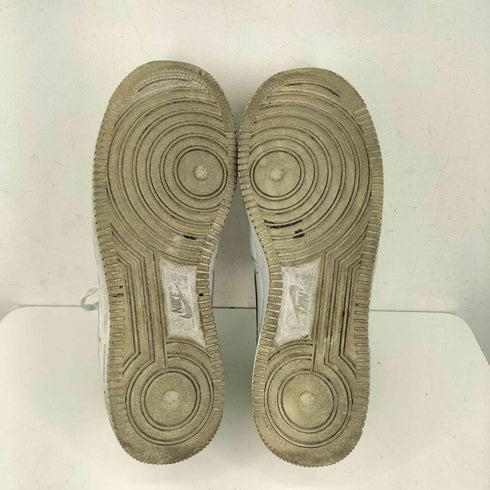 シュプリーム Supreme AIR FORCE 1 LOW メンズ JPN:27.5