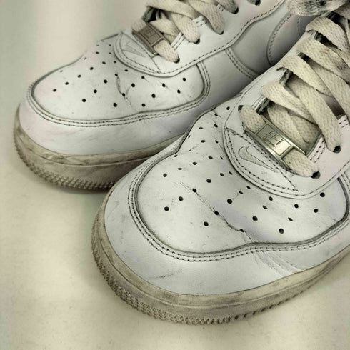 シュプリーム Supreme AIR FORCE 1 LOW メンズ JPN:27.5