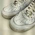 シュプリーム Supreme AIR FORCE 1 LOW メンズ JPN:27.5
