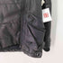 sarah pacini コーティング加工 コットン フーデット ライダース レディース JPN:1