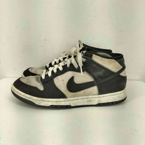 ナイキ NIKE DUNK MID セイル メンズ JPN:27.5