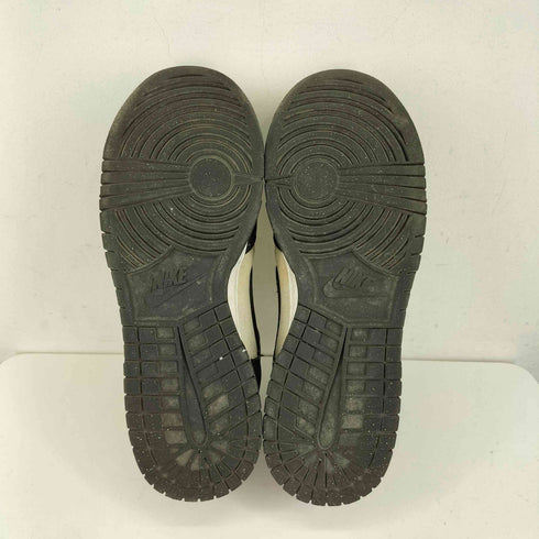 ナイキ NIKE DUNK MID セイル メンズ JPN:27.5