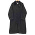 バブアー Barbour BURGHLEY COAT ワックスコットンロングコート メンズ UK:34