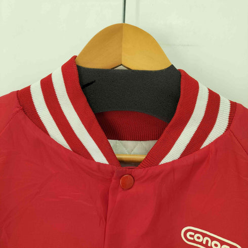 conoco SAFETY AWARD ナイロン スタジャン メンズ