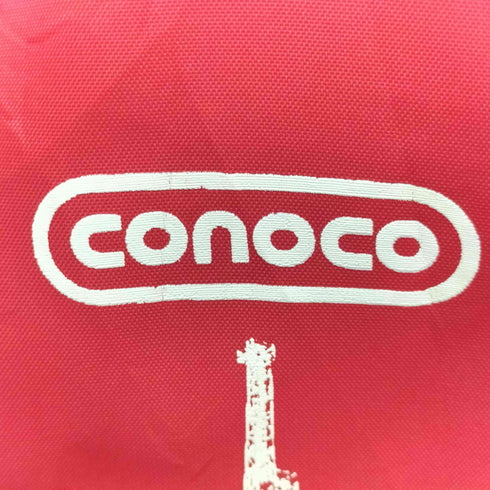conoco SAFETY AWARD ナイロン スタジャン メンズ