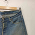 リーバイス Levis 80s 501 USA製 ボタン裏501刻印 ナイロンフットボタン デニム メンズ W38 L32