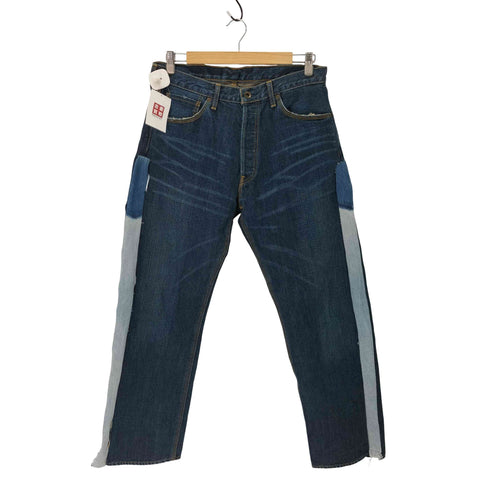 リメイク デニム メンズ