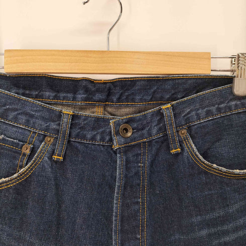 リメイク デニム メンズ