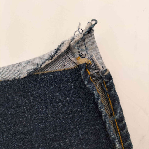 リメイク デニム メンズ